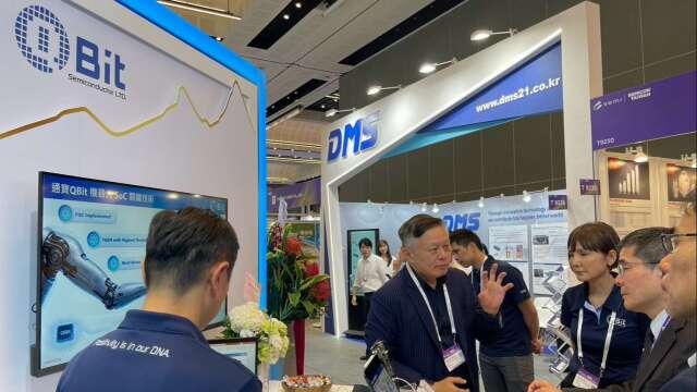 通寶PQC資安晶片導入美系客戶 搶進機器人與無人機市場