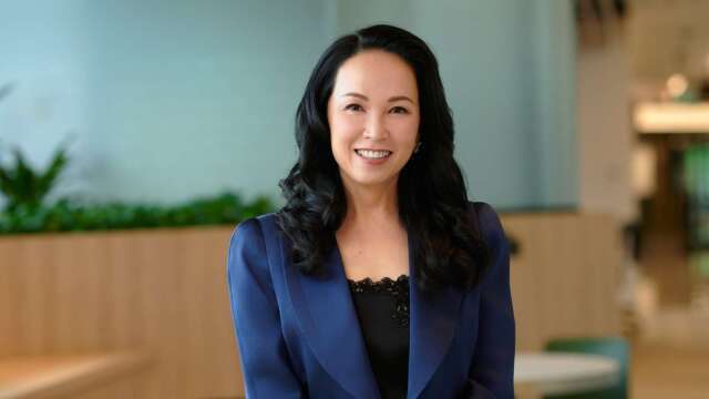 30年美債殖利率飆5%免驚！瑞銀陳敏蘭點名半導體優勢 挺台股最直接受惠AI