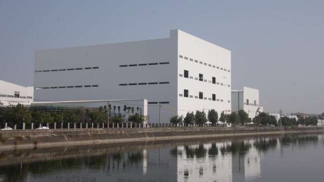 東陽8月認匯損逾6800萬元 獲利年減2成