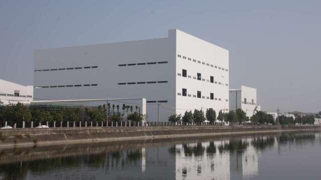 東陽8月認匯損逾6800萬元 獲利年減2成