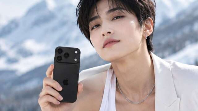 通訊行：iPhone18 Pro預約量較上代成長4%  官網交期已排到雙十連假