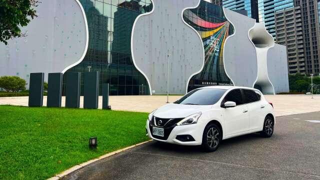 格上租車共享車版圖拓至中台灣 Go Smart插旗台中機場