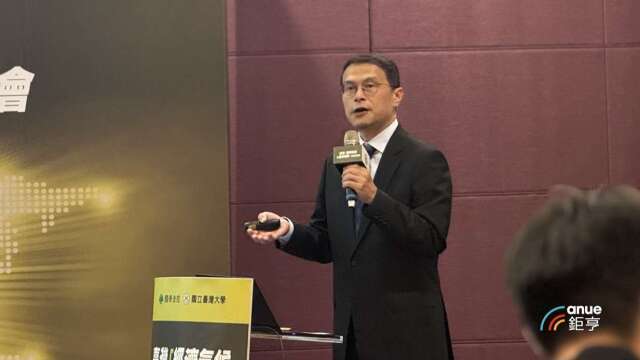 〈國泰金看經濟〉10年期美債殖利率逼近5% 徐之強：最擔憂「倒掛」重創股市