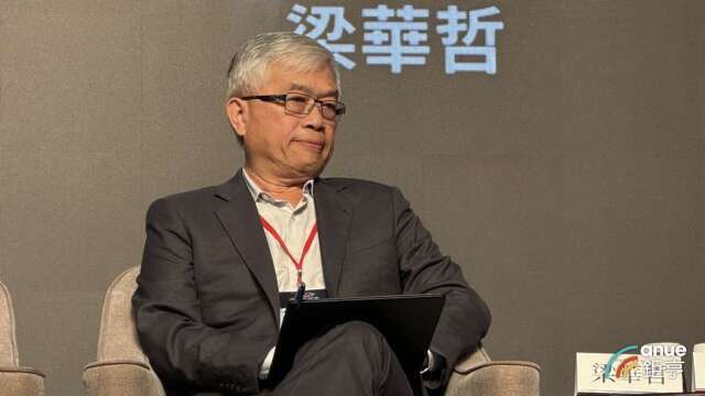 貿聯梁華哲：跨國佈局併購有二大考量 近年不少標的主動來洽談