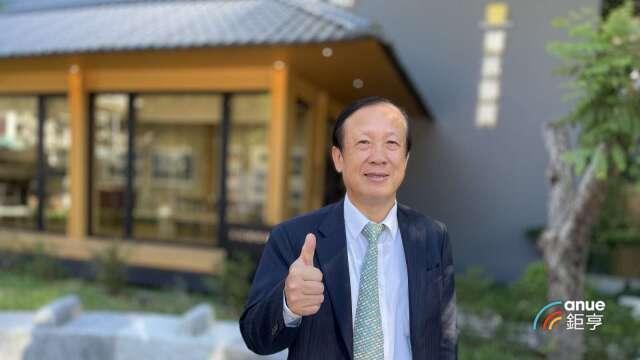 台灣央行理監事會前 賴正鎰提建言：高價住宅貸款門檻應優先修正