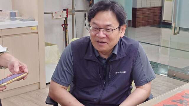 與國際投行同步！掌握短期地緣衝擊 國發會建置台灣專屬G-cubed模型擬明年上線
