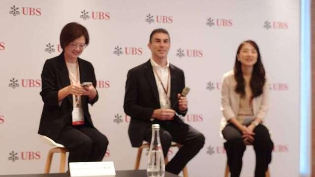 半導體迎新一輪加速期！瑞銀估雲端大廠2027年資本支出暴增45% 看好三大硬體族群