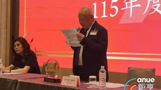 三三會林伯豐：基本薪資應調漲至3％較合理 籲政府應提企業減稅辦法力挺傳產