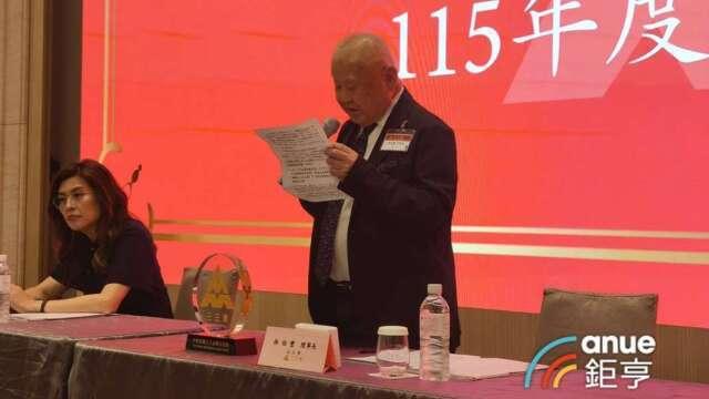 三三會籲政府應更積極「搶人才」 能源與人才短缺是國安與經濟韌性課題
