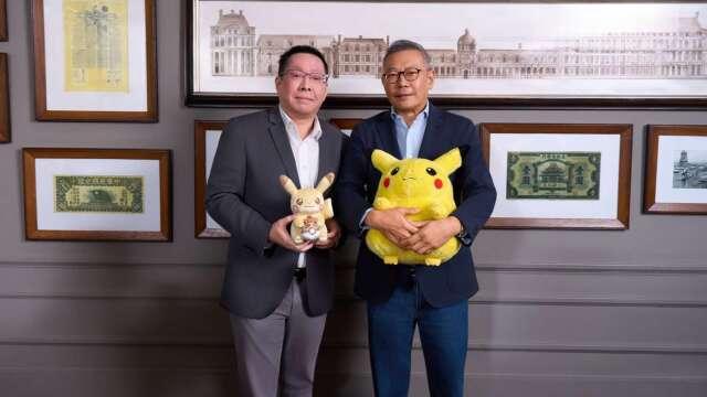 新光三越穩健致遠 設三大營運引擎 樂見股市財富效果