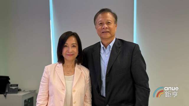 AMAX-KY亞洲及美國市場需求強勁 中壢廠擴建產能最快年底貢獻
