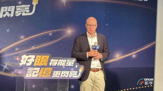 安聯人壽總座：分紅保單上市近2月已達標 全年目標朝業界第4邁進