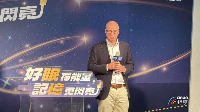 安聯人壽總座：分紅保單上市近2月已達標 全年目標朝業界第4邁進