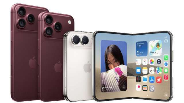 〈蘋果新機開賣〉iPhone 18 Pro系列開賣 電信三雄端不同資費策略搶客