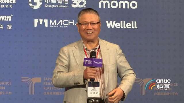AI三巨頭齊喊煞車 緯創林憲銘、和碩童子賢仍樂觀看AI產業