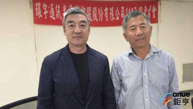 200G PD量產、缺料出貨緩解 環宇-KY Q3業績有望逐季加溫