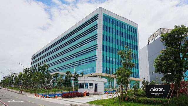 政院推動桃竹苗大矽谷計畫 國產苗栗廠擁利基挹注業績動能