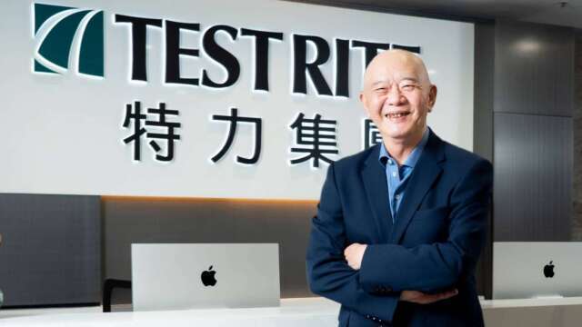 特力屋13萬張訂單奏效，管家軍團打造新零售高獲利引擎！