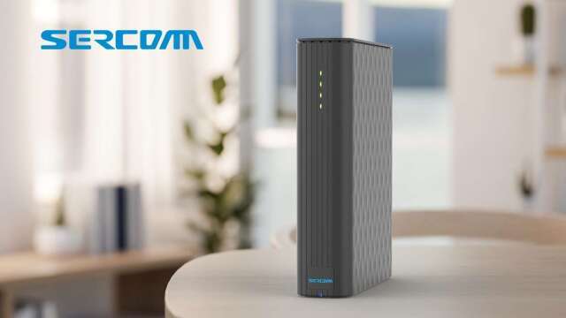中磊參展SCTE TechExpo26發表50G PON超高速光纖解決方案