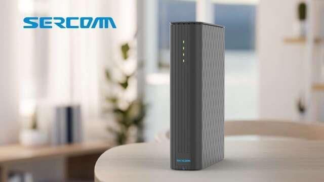 中磊參展SCTE TechExpo26發表50G PON超高速光纖解決方案