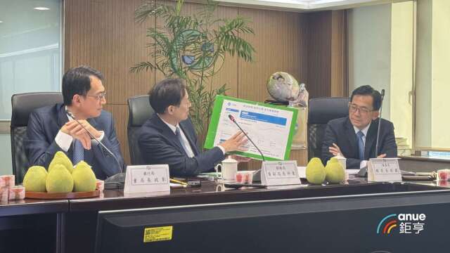 證交所、櫃買推「台股儀表板」9/23上線 授信、違約、營收一覽無遺