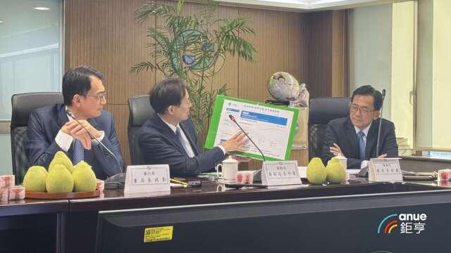 證交所、櫃買推「台股儀表板」9/23上線 授信、違約、營收一覽無遺