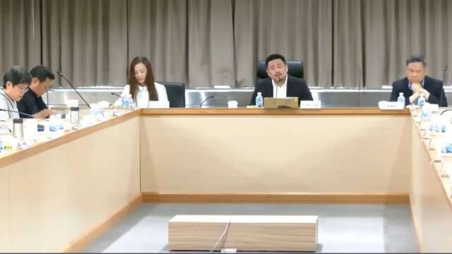 〈工資審議〉最低工資連11漲「有譜」？洪申翰會前釋訊號 喊話物價壓力大