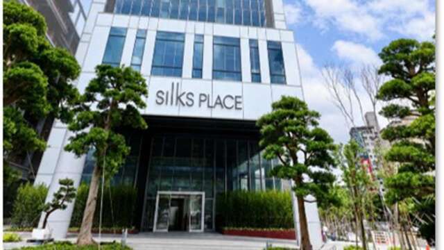 北台灣新地標在林口 東森與晶華打團體戰讓桃園成全新大本營