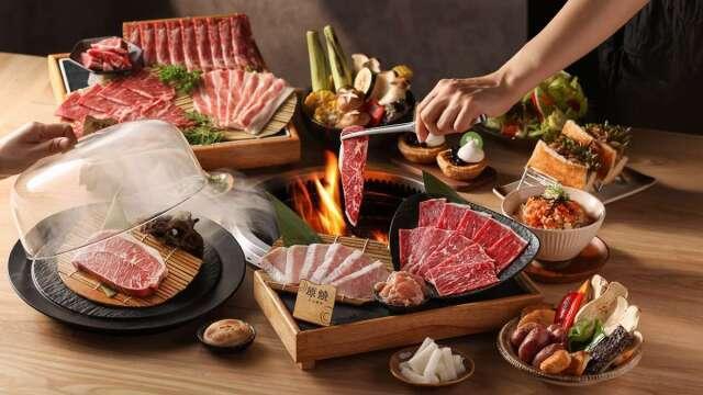 王品中秋連假4天業績逼近3.6億元 樂看9月營收淡季不淡