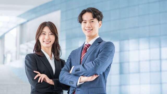 全台最「放閃」企業！南山人壽業務夫妻檔逾3200對 平均收入高出73%