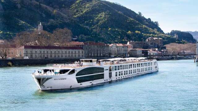 玩歐洲新趨勢 鳳凰攜手逾10家旅遊業者推精品河輪遊