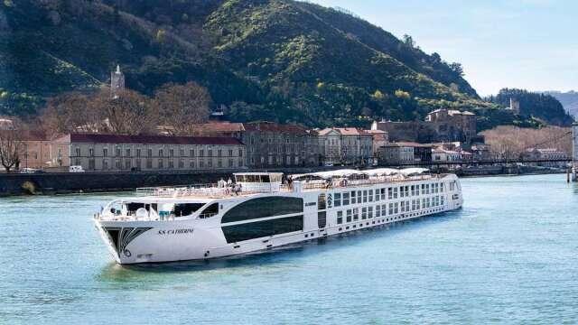 玩歐洲新趨勢 鳳凰攜手逾10家旅遊業者推精品河輪遊