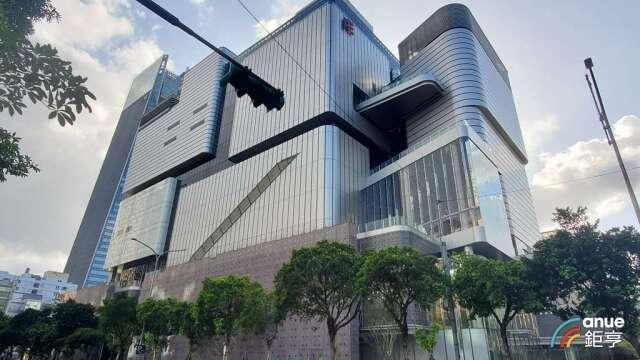 遠百看科技業暢旺「讓錢進來」 周年慶年增幅達3.5%