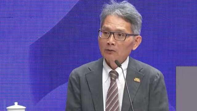 綠能市場洗牌！離岸風電3-3期僅2風場遞件 次長賴建信親揭背後原因