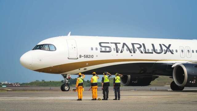 星宇航空開航峇里島航線 深入串聯東南亞和歐美航網
