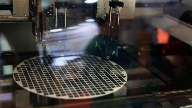 華泰漲價效益Q3顯現 明年邏輯、記憶體雙動能續強