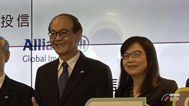 重返純網銀戰場！許柏林出任樂天銀行董座 跨領域經歷備受矚目