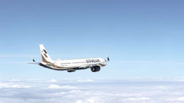 星宇航空在台中開二大直飛日本航點 飛北海道、名古屋