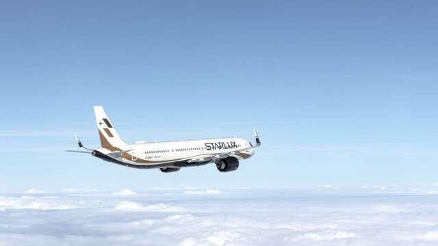 星宇航空在台中開二大直飛日本航點 飛北海道、名古屋