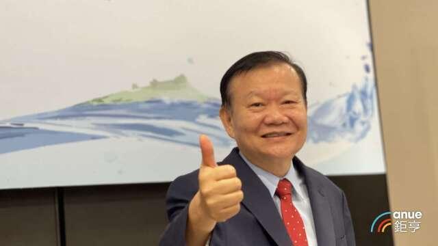 惠民旗下惠嘉水務奪「嘉義縣擴大縣治再生水廠BTO案」投資16.9億元