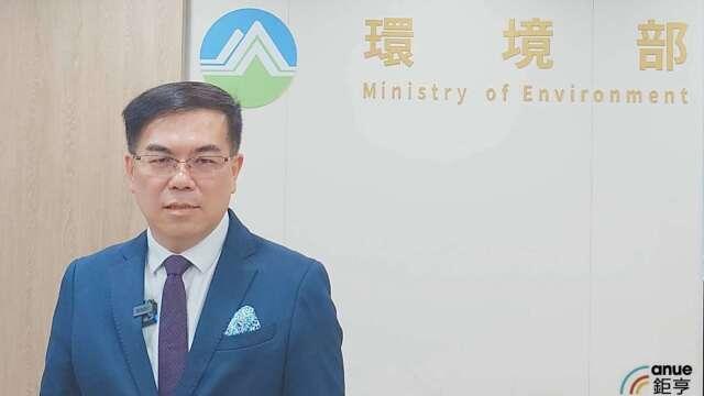 彭啓明：生物炭成AI與半導體減碳關鍵 將組「台灣隊」拚2030年移除百萬噸碳
