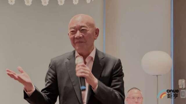 〈特力屋將掛牌〉何湯雄：修繕服務接不完 業績成長是必然