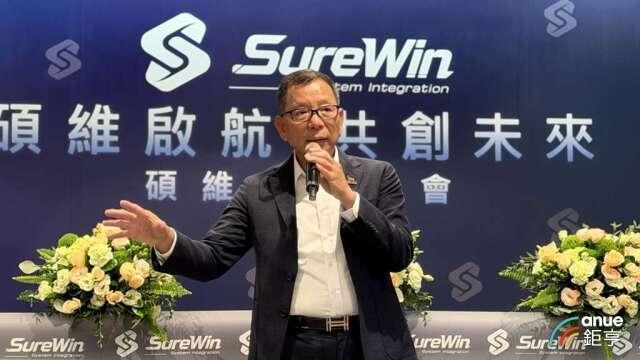 華電網董座：半導體領域在手訂單樂觀 明年相關業績估增3成