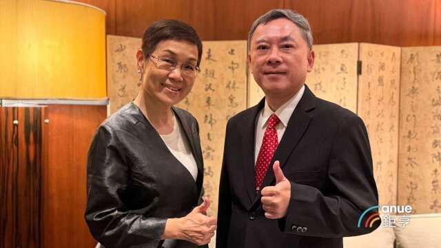 安成生技AC203第4季解盲 明年上半年送藥證申請同步啟動授權