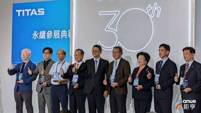 〈台北紡織展〉紡拓會郭紹儀：持續強化國際買主鏈結 410家廠商參展聚焦三大主題