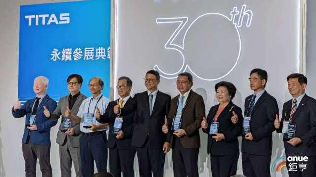 〈台北紡織展〉紡拓會郭紹儀：持續強化國際買主鏈結 410家廠商參展聚焦三大主題