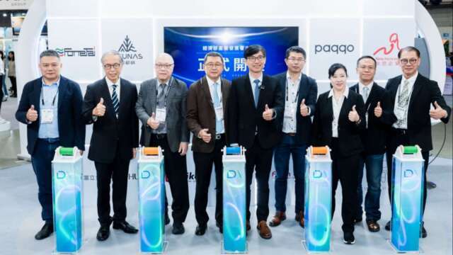 〈台北紡織展〉從世界盃球衣到AI智慧製造 台灣機能性紡織品全球市占約7成
