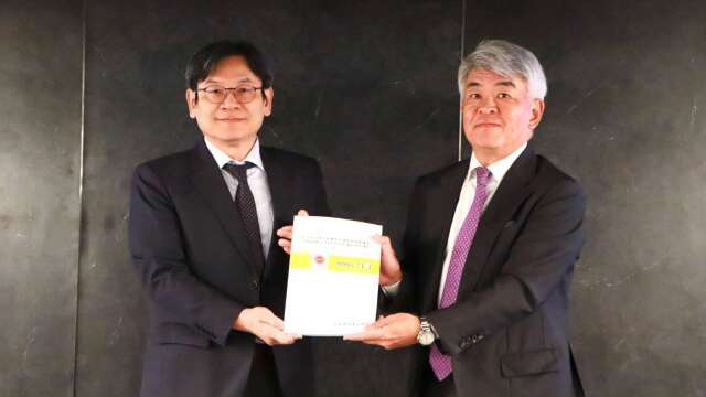 日本工商會白皮書首發問卷揭3大痛點 國發會拋雙軸轉型3點正面回應