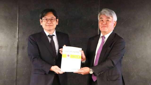 日本工商會白皮書首發問卷揭3大痛點 國發會拋雙軸轉型3點正面回應