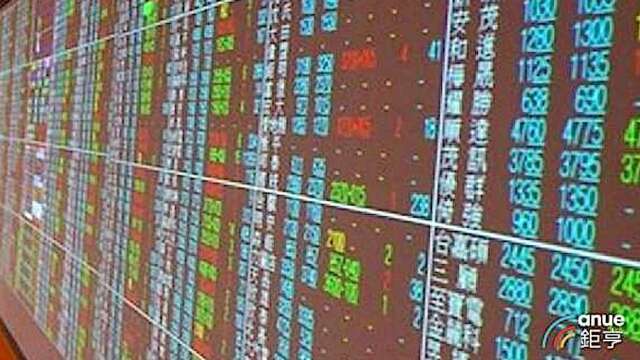 三大法人聯手賣超241億元 外資大買台塑、倒貨00406A及友達各逾7萬張